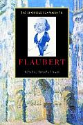 Cambridge Companion To Flaubert