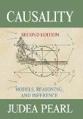 Causality Models Reasoning & Interference