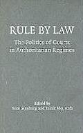 Rule By Law