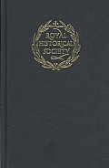 Transactions of the Royal Historical Society: Volume 17: Sixth Series