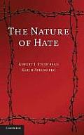 The Nature of Hate