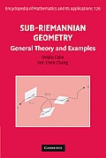 Sub-Riemannian Geometry: General Theory and Examples