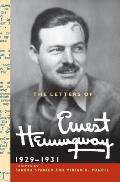 The Letters of Ernest Hemingway: Volume 4, 1929-1931