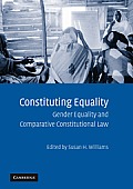 Constituting Equality