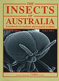 Insects Of Australia A Textbook