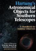 Hartung's Astronomical Objects For Southern Telescopes