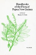 Handbooks of the Flora of Papua New Guinea Volume 3