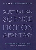 Mup Encyclopedia Of Australian Science Fiction &