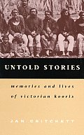 Untold Stories: Memories and Lives of Victorian Kooris