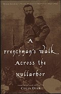 A Frenchman's Walk Across the Nullarbor