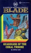 Guardians Of The Coral Throne: Richard Blade Adventures 20