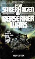 The Berserker Wars: Berserker 6
