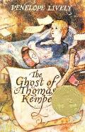 Ghost Of Thomas Kempe