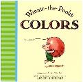Winnie The Poohs Colors