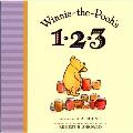 Winnie The Poohs 123