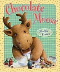 Chocolate Moose