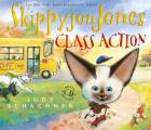 Skippyjon Jones Class Action with CD