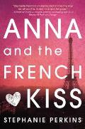 Anna & the French Kiss 01