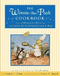 Winnie the Pooh Cookbook