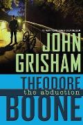 Theodore Boone 02 The Abduction