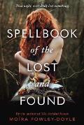 Spellbook of the Lost & Found