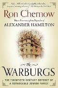 Warburgs The Twentieth Century Odyssey of a Remarkable Jewish Family