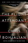 Flight Attendant A Novel