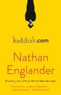 kaddishcom A novel