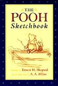 Pooh Sketchbook
