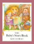 Babys Story Book