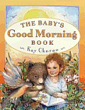 Babys Good Morning Book