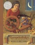 Rumpelstiltskin From the German of the Brothers Grimm