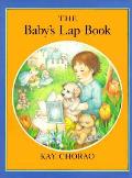 Babys Lap Book