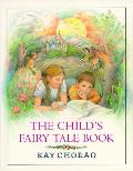 Childs Fairy Tale Book