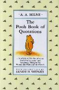 Pooh Book Of Quotations