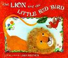 Lion & The Little Red Bird