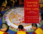 Learning From The Dalai Lama Secrets O