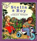 Stella & Roy