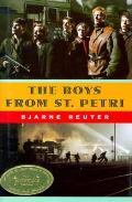 Boys From St Petri