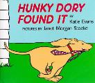 Hunky Dory Found It