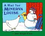 Hat For Minerva Louise