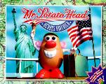 Mr Potato Head Across America