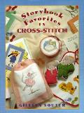 Storybook Favorites In Cross Stitch
