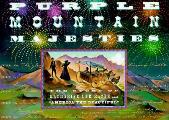 Purple Mountain Majesties The Story of Katharine Lee Bates & American the Beautiful