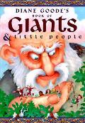 Diane Goodes Book Of Giants & Little Peo