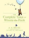 Complete Tales of Winnie the Pooh