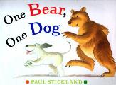One Bear One Dog
