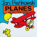 Planes & Other Things That Fly