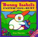 Bunny Isabels Easter Egg Hunt