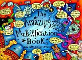 Amazing Pop Up Multiplication Book
